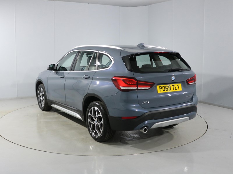 Used BMW X1 2019 for sale - 76981501: Photo 2