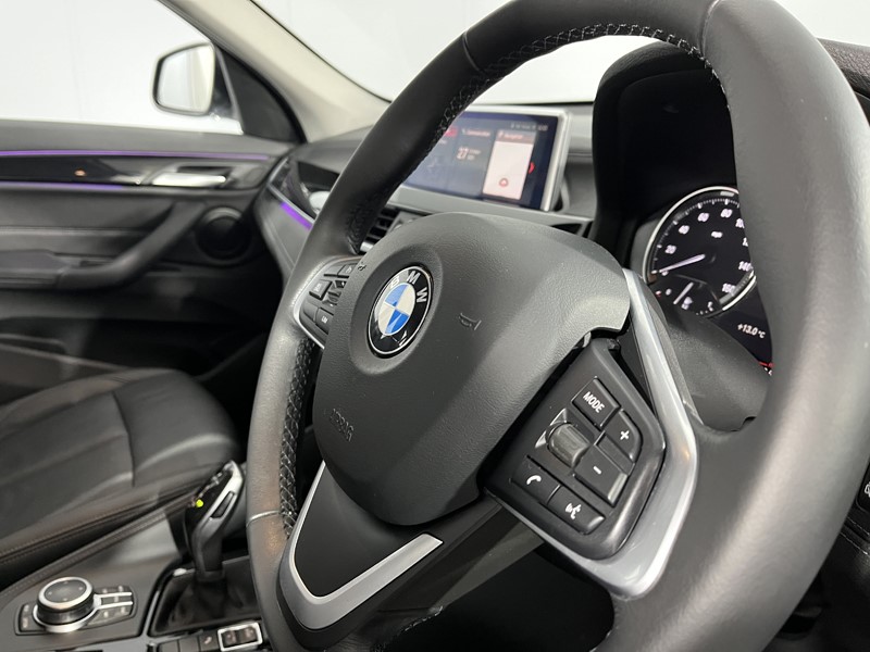 Used BMW X1 2019 for sale - 76981501: Photo 22