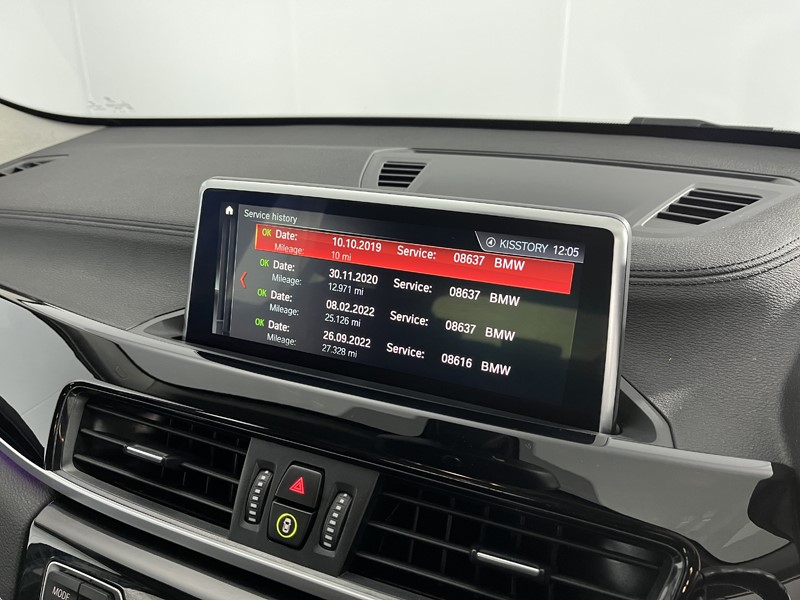 Used BMW X1 2019 for sale - 76981501: Photo 29