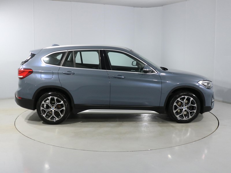 Used BMW X1 2019 for sale - 76981501: Photo 3
