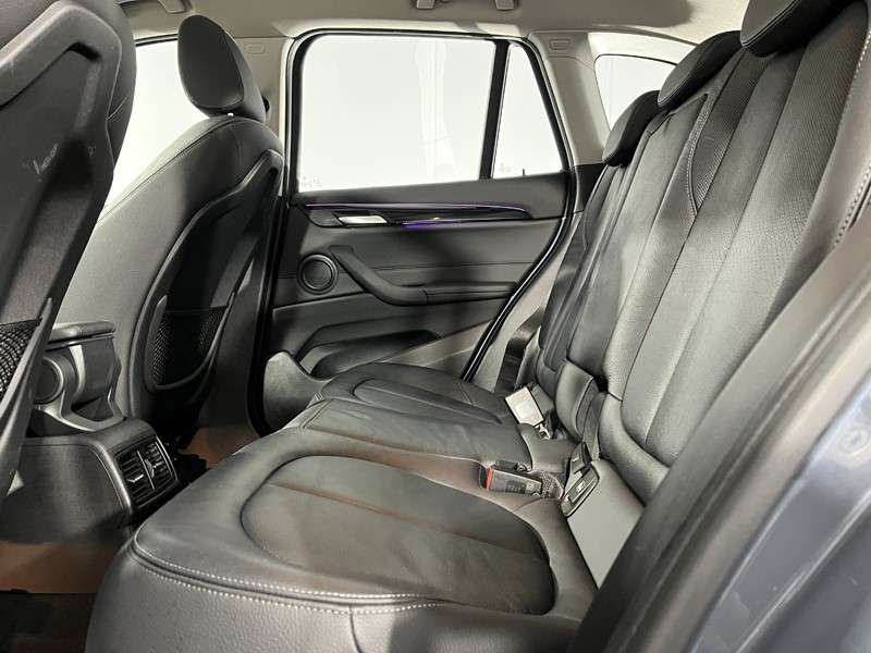 Used BMW X1 2019 for sale - 76981501: Photo 36