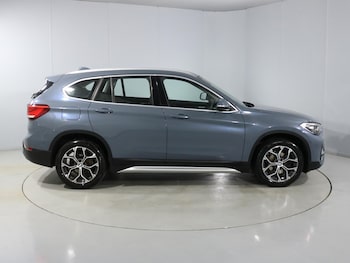 Used BMW X1 2019 for sale - 76981501: Photo