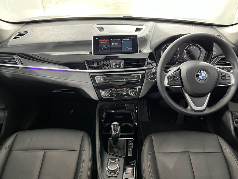 Used BMW X1 2019 for sale - 76981501: Photo 4