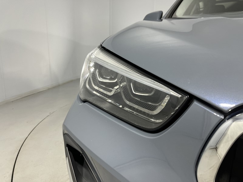 Used BMW X1 2019 for sale - 76981501: Photo 40