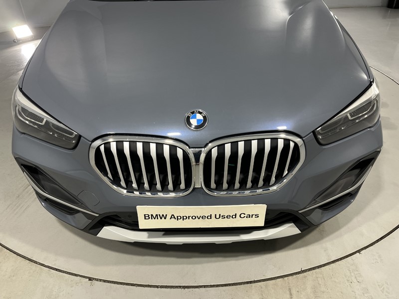 Used BMW X1 2019 for sale - 76981501: Photo 42