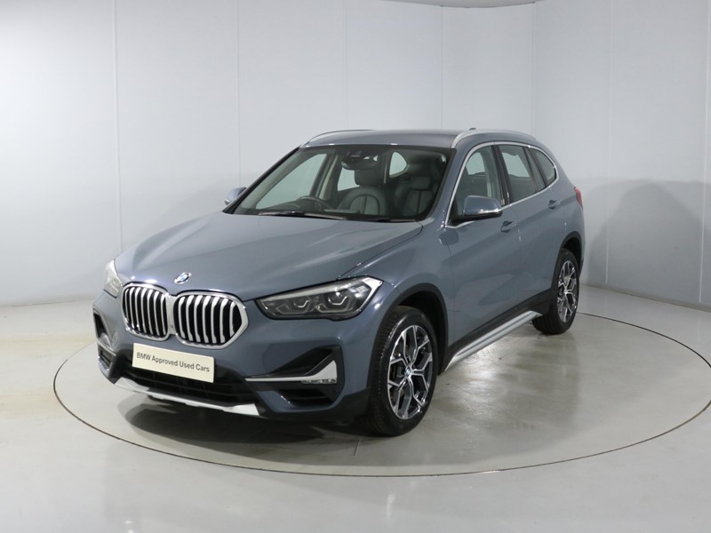 Used BMW X1 2019 for sale - 76981501: Photo 46