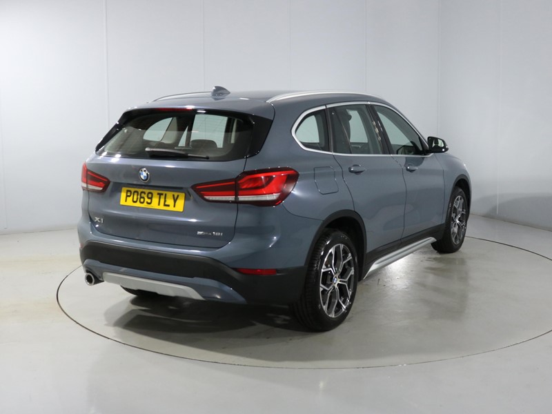 Used BMW X1 2019 for sale - 76981501: Photo 47