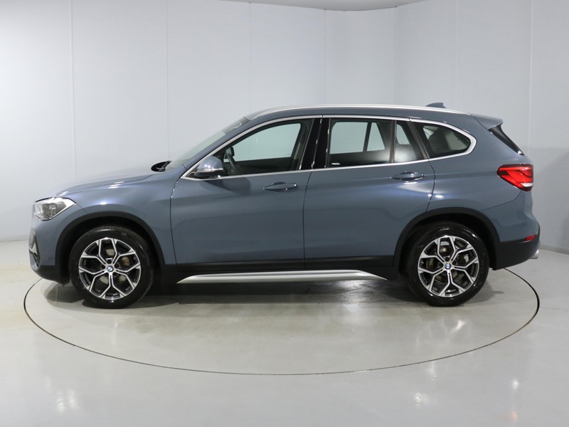 Used BMW X1 2019 for sale - 76981501: Photo 48