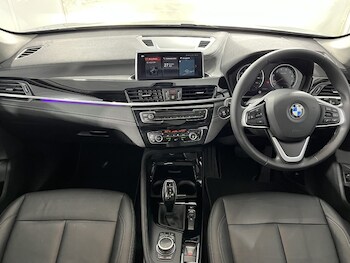 Used BMW X1 2019 for sale - 76981501: Photo