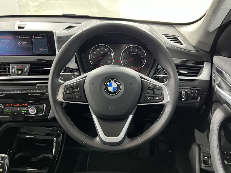 Used BMW X1 2019 for sale - 76981501: Photo 5