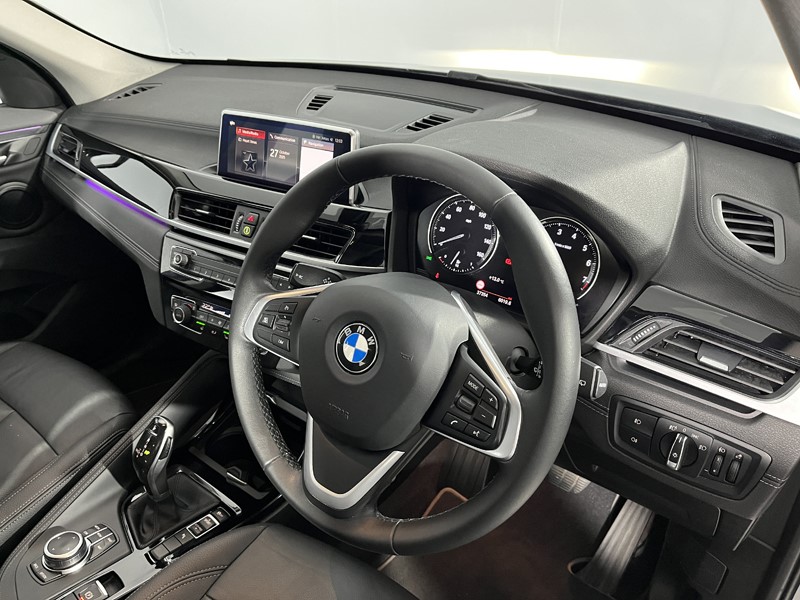 Used BMW X1 2019 for sale - 76981501: Photo 6