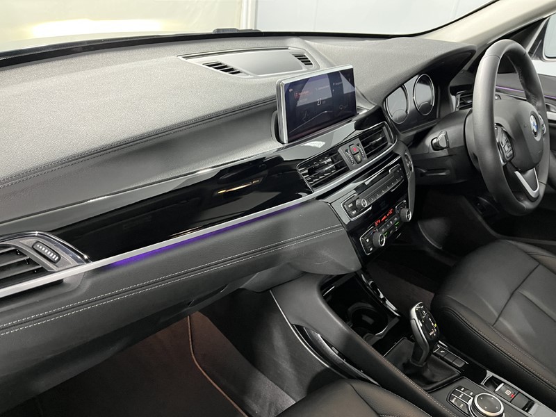 Used BMW X1 2019 for sale - 76981501: Photo 7