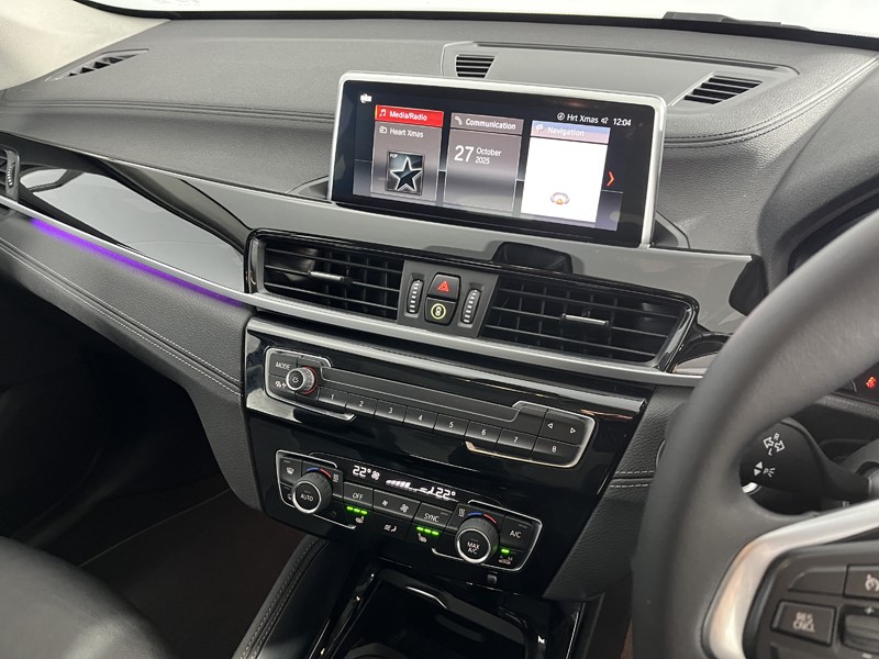 Used BMW X1 2019 for sale - 76981501: Photo 8