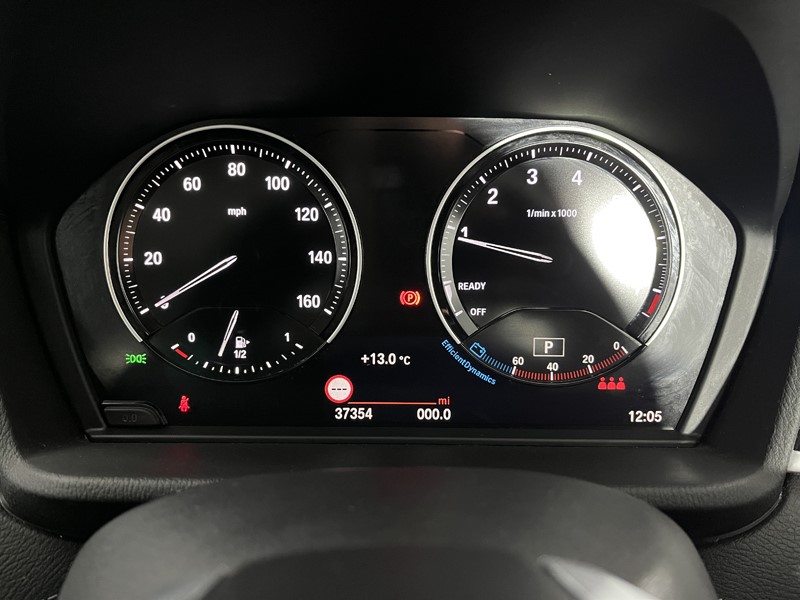 Used BMW X1 2019 for sale - 76981501: Photo 9