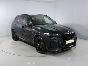 Used BMW X5 2026 for sale - 79640415: Photo