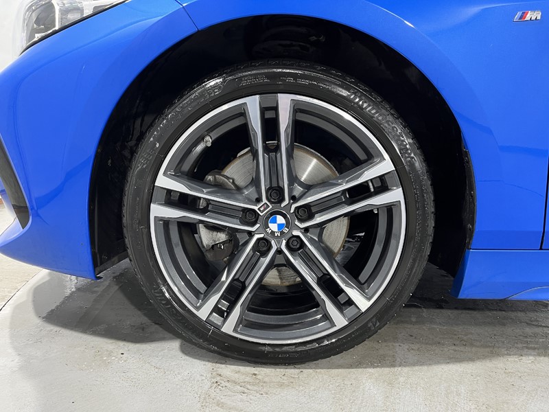 Used BMW 1 Series 2022 for sale - 76982466: Photo 14