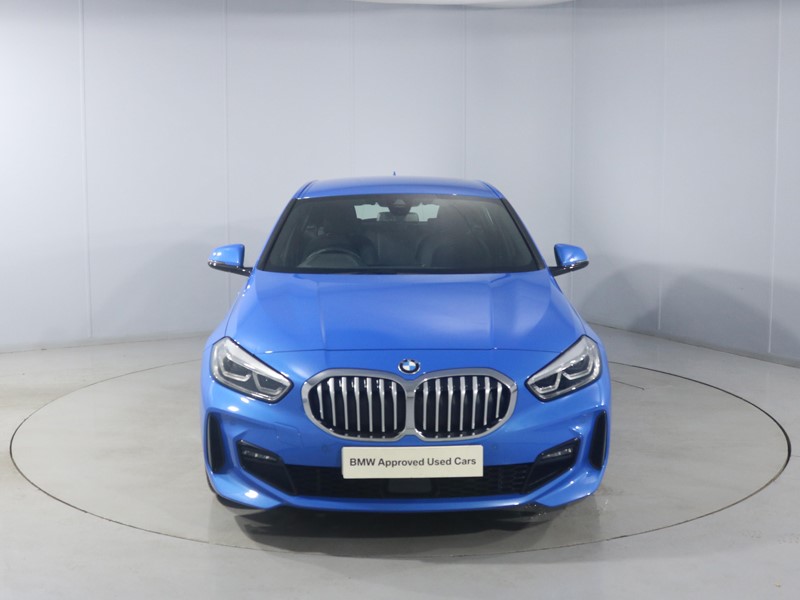 Used BMW 1 Series 2022 for sale - 76982466: Photo 16