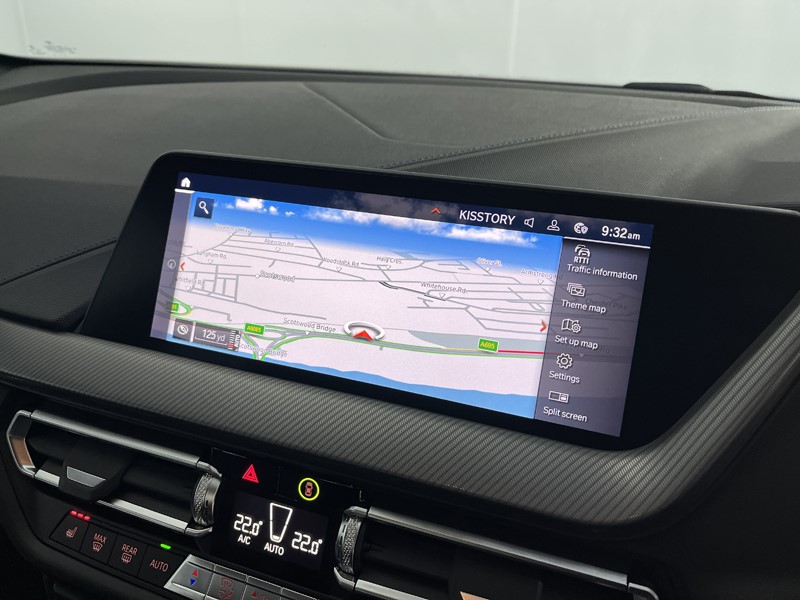 Used BMW 1 Series 2022 for sale - 76982466: Photo 17