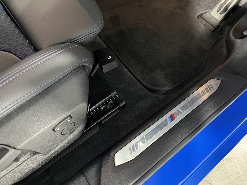 Used BMW 1 Series 2022 for sale - 76982466: Photo 19