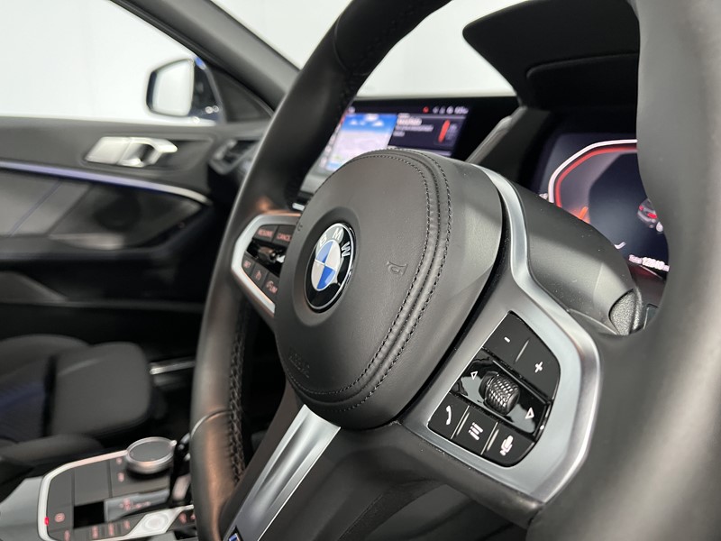 Used BMW 1 Series 2022 for sale - 76982466: Photo 22