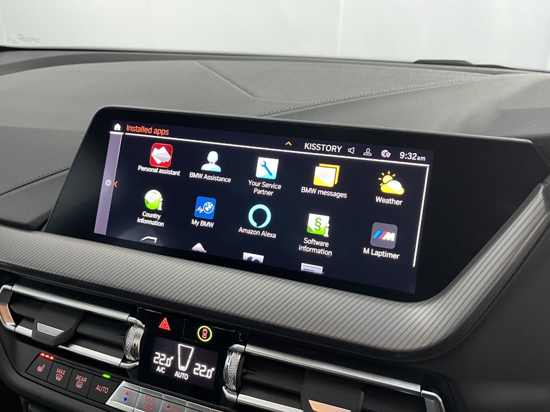 Used BMW 1 Series 2022 for sale - 76982466: Photo 28