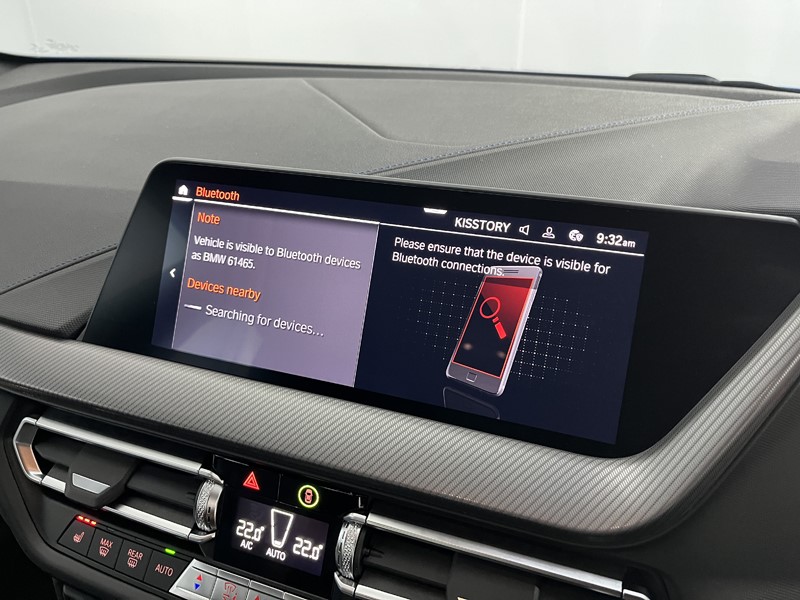 Used BMW 1 Series 2022 for sale - 76982466: Photo 29