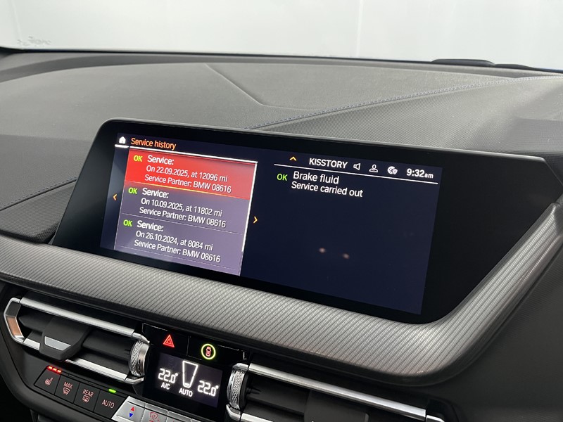 Used BMW 1 Series 2022 for sale - 76982466: Photo 30