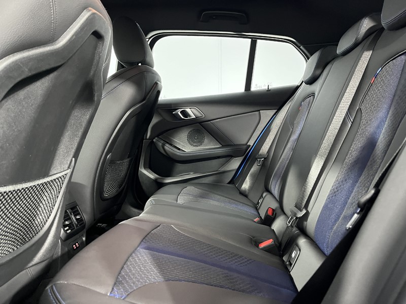 Used BMW 1 Series 2022 for sale - 76982466: Photo 37