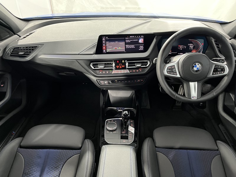 Used BMW 1 Series 2022 for sale - 76982466: Photo 4