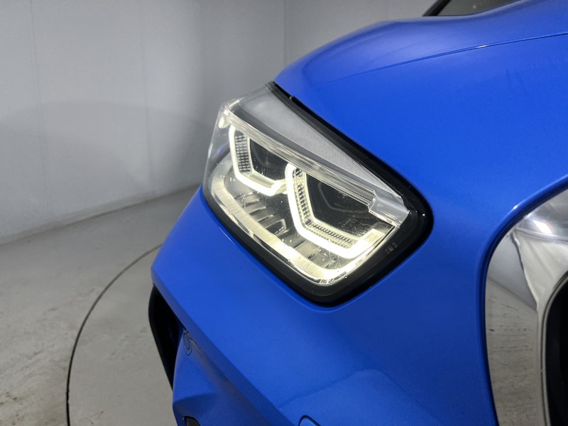 Used BMW 1 Series 2022 for sale - 76982466: Photo 40