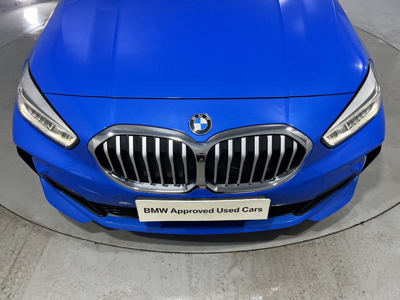 Used BMW 1 Series 2022 for sale - 76982466: Photo 42