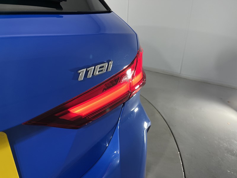 Used BMW 1 Series 2022 for sale - 76982466: Photo 45