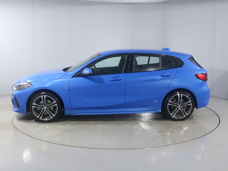 Used BMW 1 Series 2022 for sale - 76982466: Photo 48