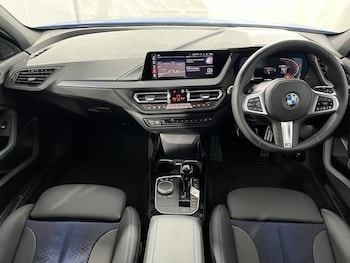 Used BMW 1 Series 2022 for sale - 76982466: Photo