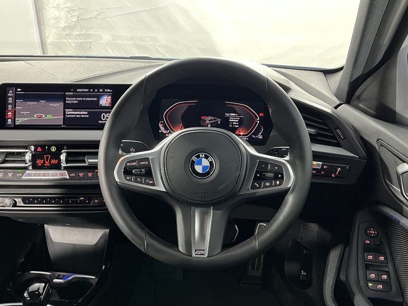 Used BMW 1 Series 2022 for sale - 76982466: Photo 5