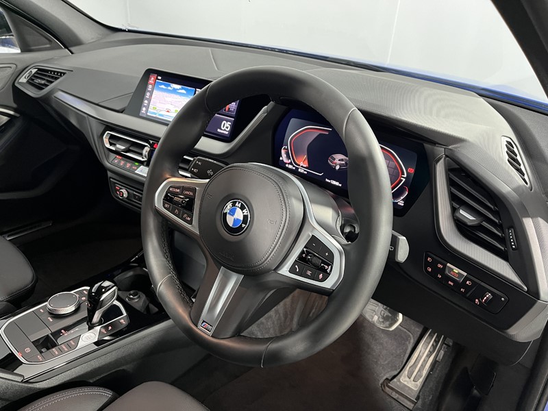 Used BMW 1 Series 2022 for sale - 76982466: Photo 6