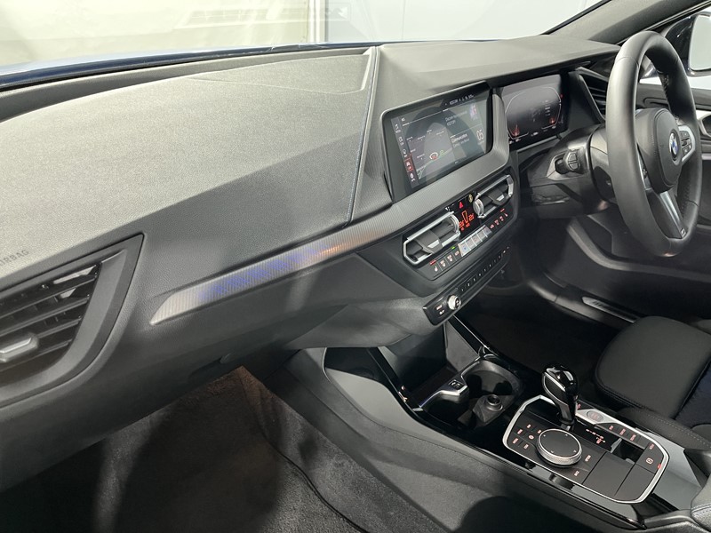 Used BMW 1 Series 2022 for sale - 76982466: Photo 7