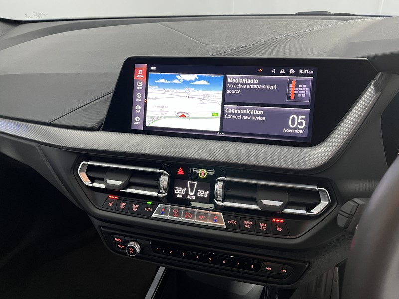 Used BMW 1 Series 2022 for sale - 76982466: Photo 8