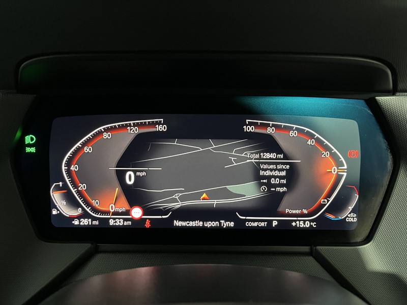 Used BMW 1 Series 2022 for sale - 76982466: Photo 9