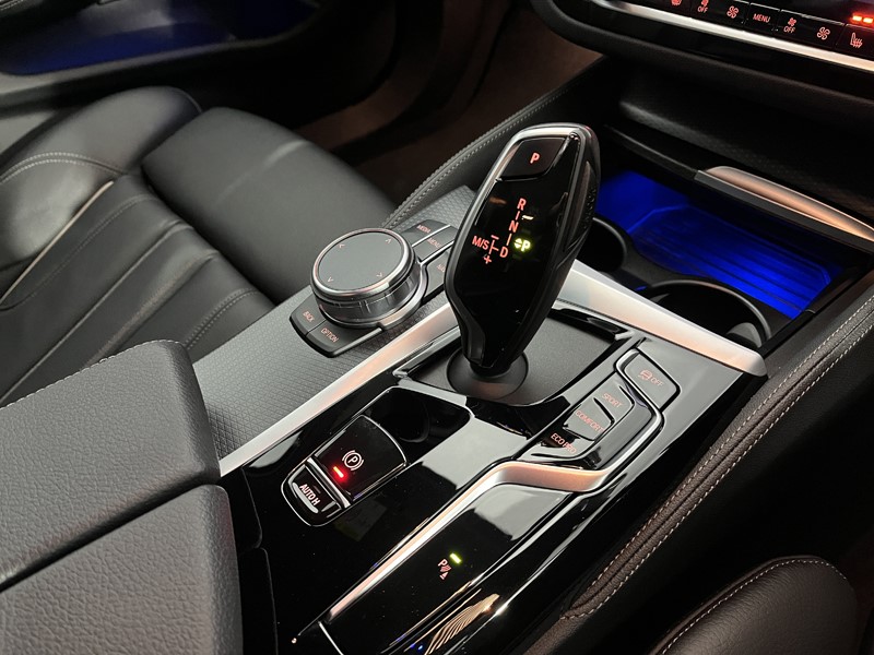 Used BMW 5 Series 2024 for sale - 78014735: Photo 10