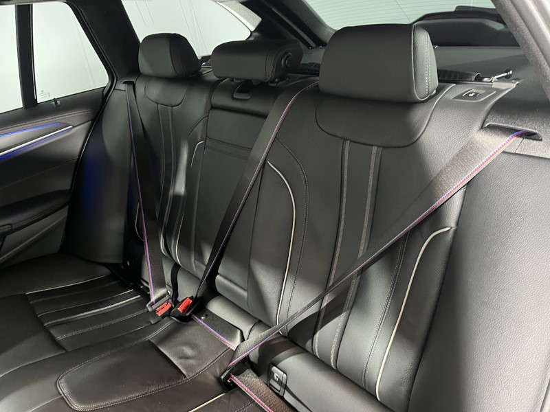 Used BMW 5 Series 2024 for sale - 78014735: Photo 12