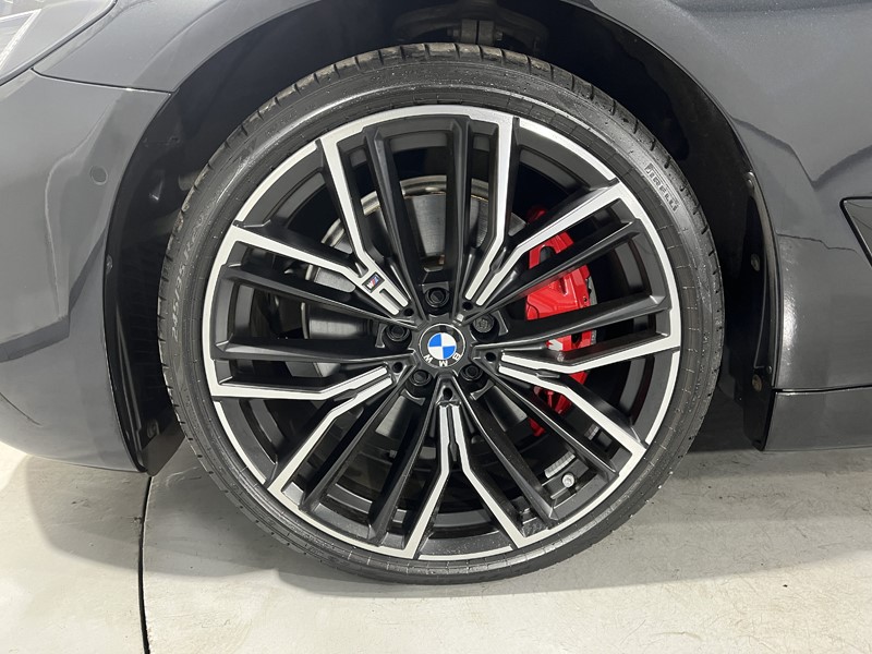 Used BMW 5 Series 2024 for sale - 78014735: Photo 14