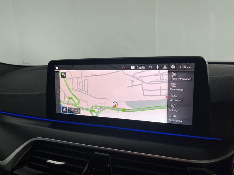 Used BMW 5 Series 2024 for sale - 78014735: Photo 17