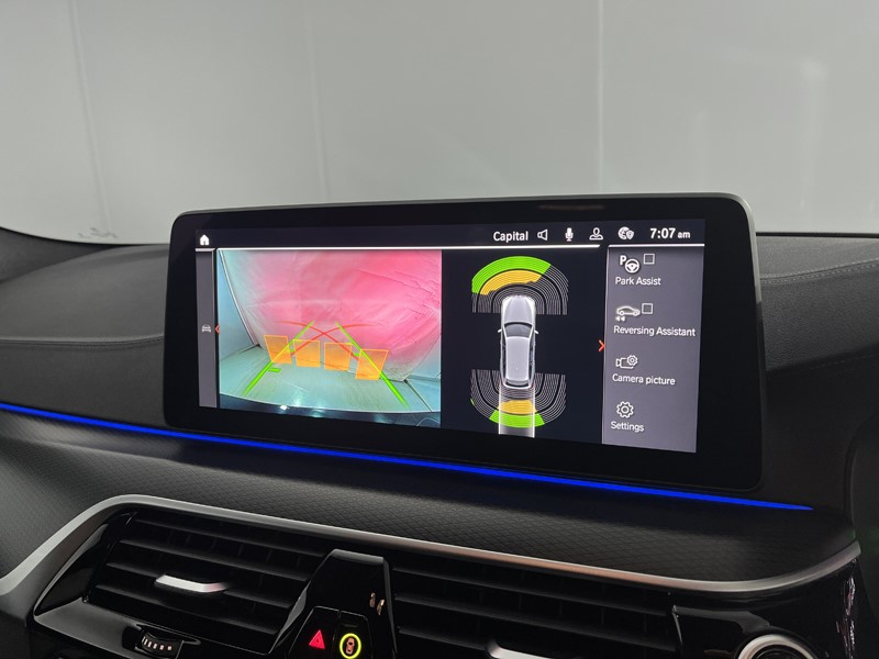 Used BMW 5 Series 2024 for sale - 78014735: Photo 18