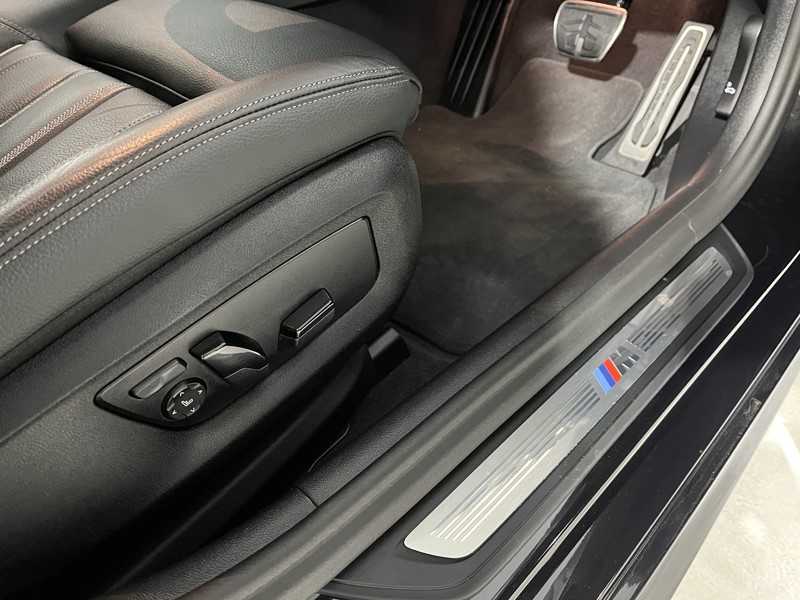 Used BMW 5 Series 2024 for sale - 78014735: Photo 19