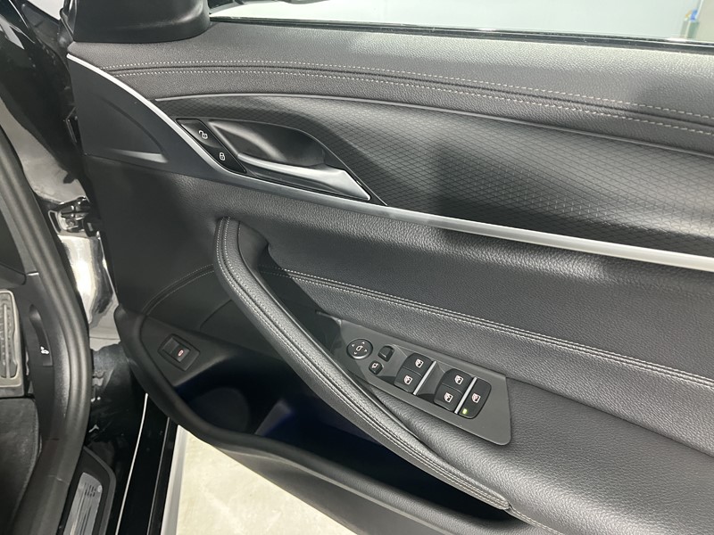 Used BMW 5 Series 2024 for sale - 78014735: Photo 20