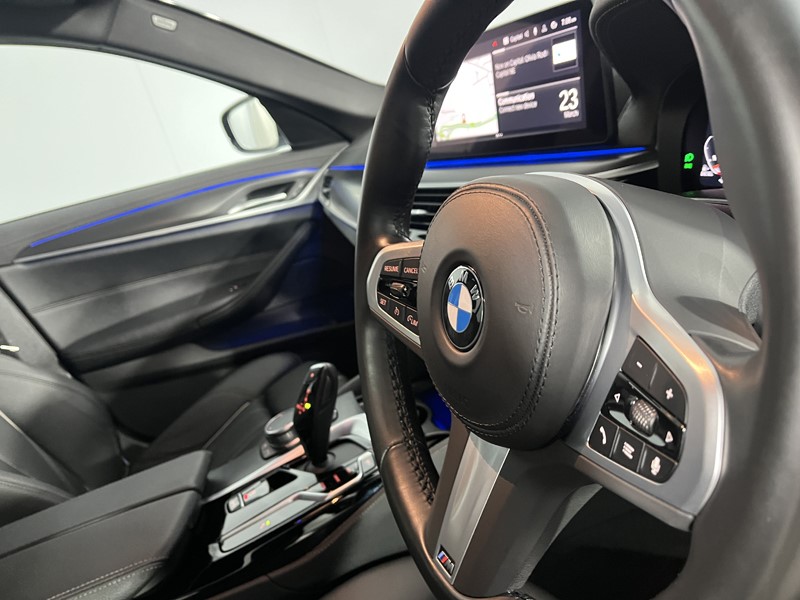 Used BMW 5 Series 2024 for sale - 78014735: Photo 22