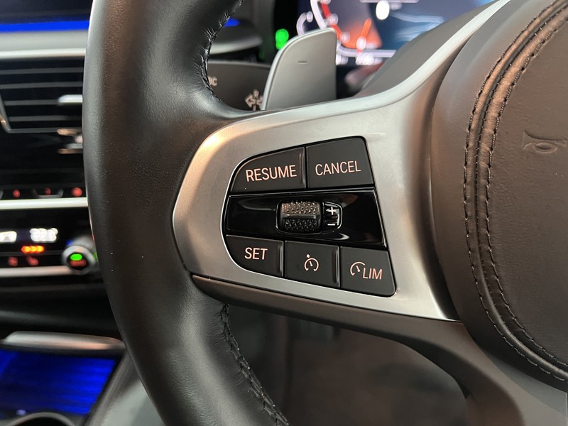 Used BMW 5 Series 2024 for sale - 78014735: Photo 23