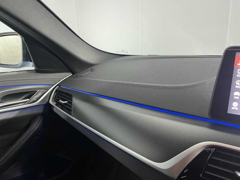 Used BMW 5 Series 2024 for sale - 78014735: Photo 26