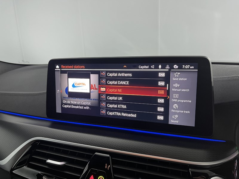 Used BMW 5 Series 2024 for sale - 78014735: Photo 27